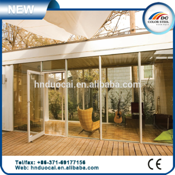 Wholesale products china prefabricated easy assemble container house