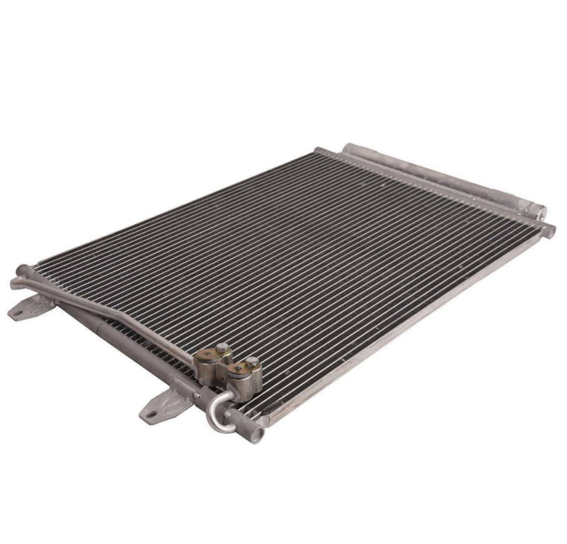 Auto A/c Condenser For Universal For VW  OE number 3C0820411B