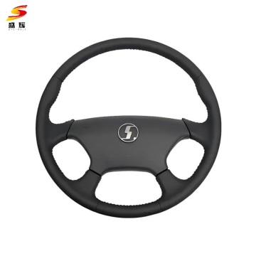 Shacman Steering Wheel for Truck Interior Accessories