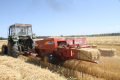 カラフルで安い価格PP Baler Hay Grass Twine