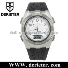 DCF77, MSF, JJY and WWVB Radio Watch RCC - 23