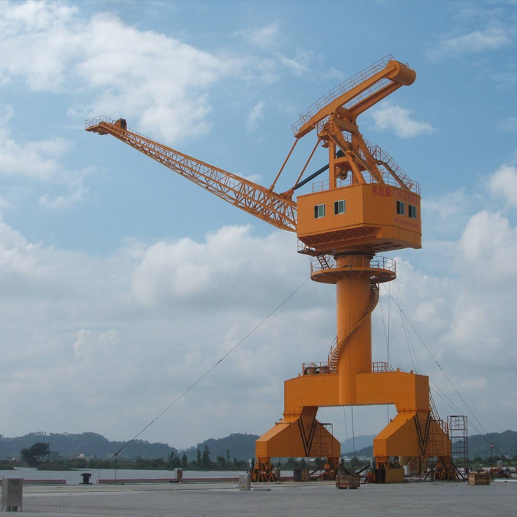 Port use portal crane with best price