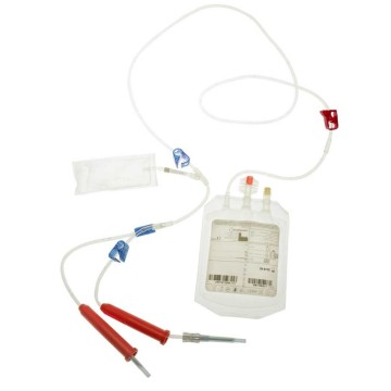 Siny medical Transfusion Blood Bag