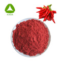 Hot Chili Pepper Extract Capsaicin Powder Food Colorant