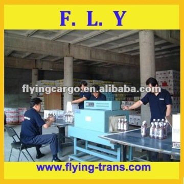 cheap air freight rates from china