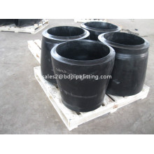 ASTM A420 WPL6 LTCS Concentric Reducer Pipe Fittings