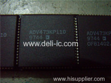Adv473kp110 - Cmos 135 Mhz True-color Graphics Triple 8-bit Video Ram-dac - Analog Devices?