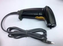 USB scan laser Barcode Scanner Bar Code Reader