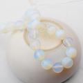 14MM Loose natural Gemstone Opalite Round Beads for Making jewelry