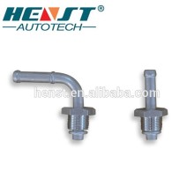 Auto Aluminum Pipe Fitting