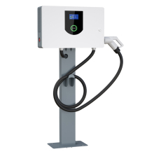 40KW DC wallbox ev charger