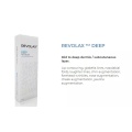 Revolax hyaluronic acid dermal filler face injection