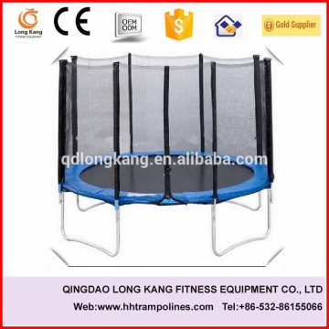 Newest cheap trampoline,large trampoline, trampoline park LK-10FT