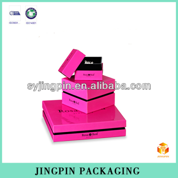 brand gift box manufacturer