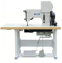 Cams Controlled Ornamental Stitch Sewing Machine