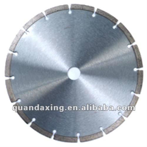 sintered concrete diamond blade