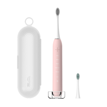 Factory Travel Case Oscillating Automatic Sonic Electric Toothbrush