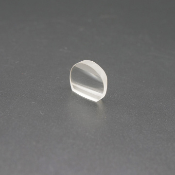 Cylindrical lenses Optical Glass Plano Concave Cylinder