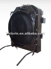 Hot!!!! 450.13D.010 Tractor Radiator for sele