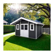 Wholesale WPC Metal Storage Sheds for Backyard Tools and Equipment