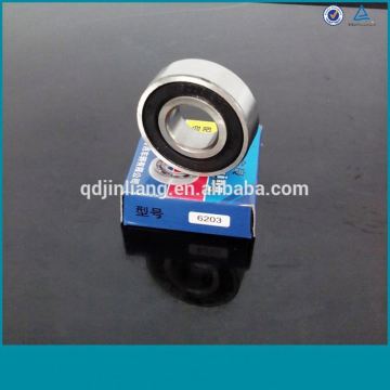 New Product Roller Bearing With Groove