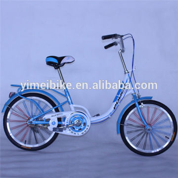 High quality 26"city bike / aluminium city bike / city bicycle