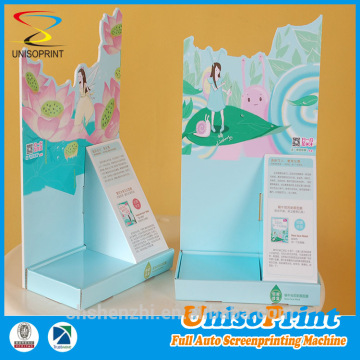 package cardboard display