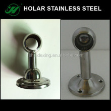 closet rod holder bracket,curtain rod brackets