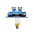 Espesyal na wire lubid metallurgy electrical hoist