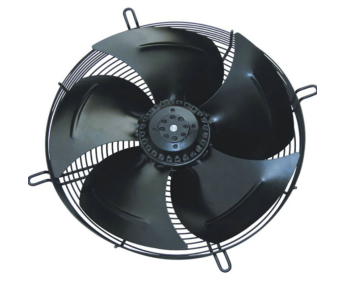 Fan Mini Humidifier AC Fan T5 Business del rotore esterno