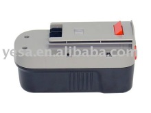 Power tool battery for FIRESTORM 18V FS180BX,