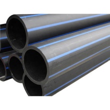 HDPE Pipe PN10 110mm - Plumbing Materials & Water Supply Tubes