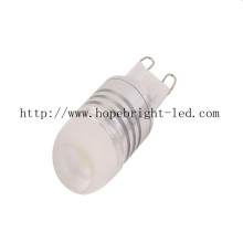 2013 LED Domestic Lighting (HB-G9-2D-2W)