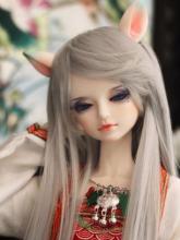 BJD Francis SP 46cm Boy Ball Jointed Doll