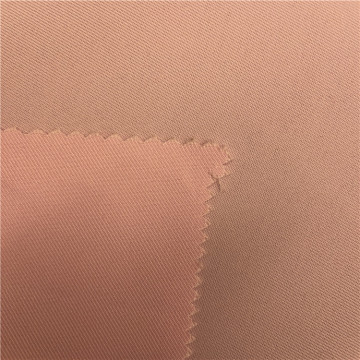 Twill Gabardine Stoff für Sportbekleidung 100% Polyester