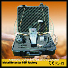 Gold Detector Diamond Detector Ground Metal Detector Raider-II