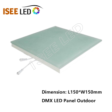 500MM DMX Dance Studio Flooring Panel Light