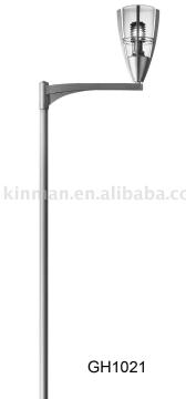 Pole-top Luminaire