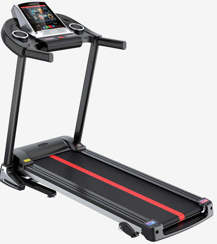 treadmill incline