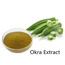 Buy online active ingredients Okra Extract powder