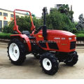 Farm equipment 4wd 30-50hp tractor