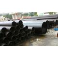 Alloy Steel Welded Pipes