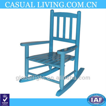 Children Rocking Chair,Outdoor Wooden Rocking Chair