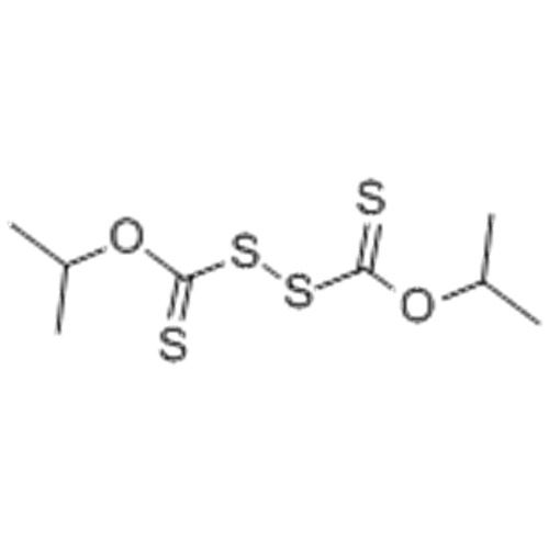 Disulfure d’isopropylxanthic CAS 105-65-7