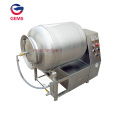 Stainless Steel Vacuum Tumbler for Meat Processing