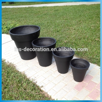 Good durability outdoor planter boxes