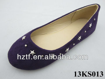 New design Children Flat shoes