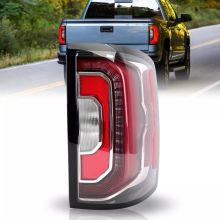 2016-2018 GMC Sierra Denali Right Tail Light - Rear Brake Tail Light Lamp