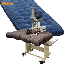 Industrial Sewing Machine for Pillow and Sleeping Bag Stitching