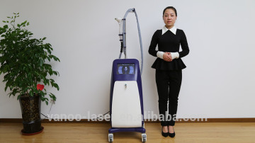 Beauty salon use anti cellulite cellulite reduce machine